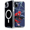 Marvel Spiderman Crawling Spiderman iPhone 14 MagSafe Case