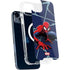 Marvel Spiderman Crawling Spiderman iPhone 14 MagSafe Case
