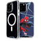 Marvel Spiderman Crawling Spiderman iPhone 14 Pro Max MagSafe Case