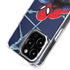 Marvel Spiderman Crawling Spiderman iPhone 14 Pro Max MagSafe Case