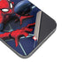 Marvel Spiderman Crawling Spiderman iPhone 14 Pro Skin