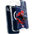 Marvel Spiderman Crawling Spiderman iPhone 15 MagSafe Case