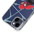 Marvel Spiderman Crawling Spiderman iPhone 15 MagSafe Case