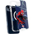 Marvel Spiderman Crawling Spiderman iPhone 15 Plus MagSafe Case