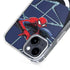 Marvel Spiderman Crawling Spiderman iPhone 15 Plus MagSafe Case