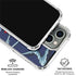 Marvel Spiderman Crawling Spiderman iPhone 15 Pro Clear Case