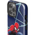 Marvel Spiderman Crawling Spiderman iPhone 15 Pro Max Impact Case