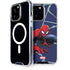 Marvel Spiderman Crawling Spiderman iPhone 15 Pro Max MagSafe Case