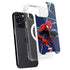 Marvel Spiderman Crawling Spiderman iPhone 16 Pro MagSafe Case