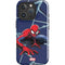 Marvel Spiderman Crawling Spiderman iPhone 16 Pro Max Impact Case