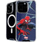 Marvel Spiderman Crawling Spiderman iPhone 16 Pro Max MagSafe Case