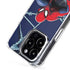 Marvel Spiderman Crawling Spiderman iPhone 16 Pro Max MagSafe Case