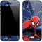 Marvel Spiderman Crawling Spiderman iPhone 5/5s/5SE Skin
