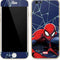 Marvel Spiderman Crawling Spiderman iPhone 6/6s Skin