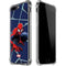 Marvel Spiderman Crawling Spiderman iPhone 7/8 Plus Clear Case