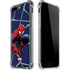 Marvel Spiderman Crawling Spiderman iPhone 7/8 Plus Clear Case