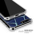 Marvel Spiderman Crawling Spiderman iPhone 7/8 Plus Clear Case