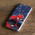 Marvel Spiderman Crawling Spiderman iPhone 7 Skin