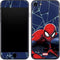 Marvel Spiderman Crawling Spiderman iPhone 8 Skin