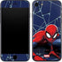 Marvel Spiderman Crawling Spiderman iPhone 8 Skin