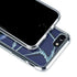 Marvel Spiderman Crawling Spiderman iPhone SE (2nd & 3rd Gen) Clear Case