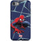 Marvel Spiderman Crawling Spiderman iPhone SE (2nd & 3rd Gen) Pro Case