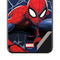 Marvel Spiderman Crawling Spiderman iPhone SE (2nd & 3rd Gen) Skin