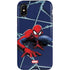 Marvel Spiderman Crawling Spiderman iPhone X Pro Case
