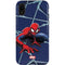Marvel Spiderman Crawling Spiderman iPhone XR Pro Case