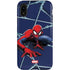 Marvel Spiderman Crawling Spiderman iPhone XR Pro Case