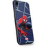 Marvel Spiderman Crawling Spiderman iPhone XR Skin