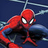 Marvel Spiderman Crawling Spiderman iPhone XR Skin