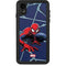 Marvel Spiderman Crawling Spiderman iPhone XR Waterproof Case
