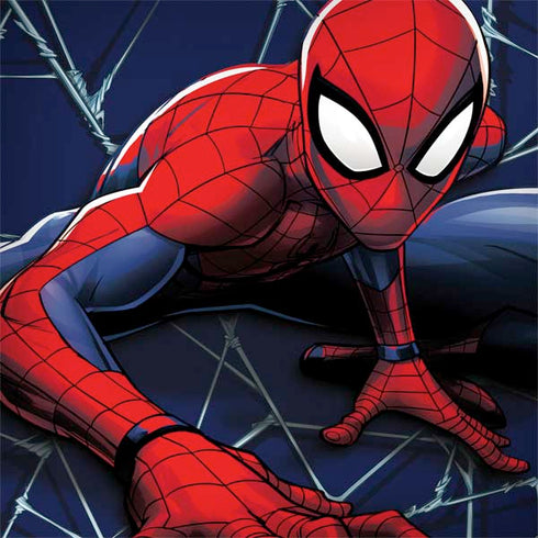 Marvel Spiderman Crawling Spiderman Legion Y720 Skin