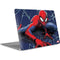 Marvel Spiderman Crawling Spiderman Apple MacBook Air Skin