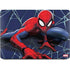 Marvel Spiderman Crawling Spiderman Apple MacBook Air Skin