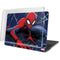 Marvel Spiderman Crawling Spiderman MacBook Pro 13in (2020) Case plus Skin