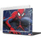 Marvel Spiderman Crawling Spiderman MacBook Pro 14in (2021-24) Case plus Skin