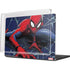 Marvel Spiderman Crawling Spiderman MacBook Pro 14in (2021-24) Case plus Skin