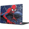 Marvel Spiderman Crawling Spiderman MacBook Pro 14in (2021-24) Skin