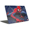 Marvel Spiderman Crawling Spiderman MacBook Skins