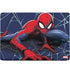 Marvel Spiderman Crawling Spiderman MacBook Skins