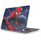 Marvel Spiderman Crawling Spiderman Apple MacBook Pro 17-inch Skin