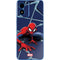 Marvel Spiderman Crawling Spiderman Moto G Play 4G (2024) Skin