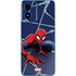 Marvel Spiderman Crawling Spiderman Moto G Play 4G (2024) Skin