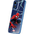 Marvel Spiderman Crawling Spiderman Moto G Play 4G (2024) Skin