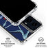 Marvel Spiderman Crawling Spiderman Moto G Power 5G (2024) Clear Case