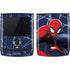 Marvel Spiderman Crawling Spiderman Motorola RAZR Skin