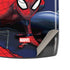 Marvel Spiderman Crawling Spiderman Motorola RAZR Skin