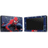 Marvel Spiderman Crawling Spiderman Nintendo Switch Bundle Skin
